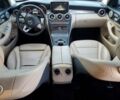 Белый Мерседес Ц-Класс, объемом двигателя 2 л и пробегом 180 тыс. км за 12524 $, фото 6 на Automoto.ua