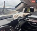 Белый Мерседес Ц-Класс, объемом двигателя 2 л и пробегом 128 тыс. км за 13900 $, фото 23 на Automoto.ua