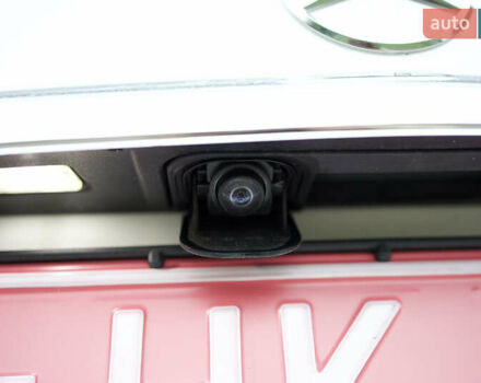 Белый Мерседес Ц-Класс, объемом двигателя 2 л и пробегом 166 тыс. км за 19000 $, фото 16 на Automoto.ua