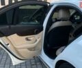 Белый Мерседес Ц-Класс, объемом двигателя 2 л и пробегом 67 тыс. км за 19500 $, фото 28 на Automoto.ua