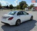 Білий Мерседес Ц-Клас, об'ємом двигуна 3 л та пробігом 98 тис. км за 29000 $, фото 4 на Automoto.ua