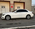 Белый Мерседес Ц-Класс, объемом двигателя 1.99 л и пробегом 225 тыс. км за 18300 $, фото 3 на Automoto.ua