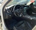 Белый Мерседес Ц-Класс, объемом двигателя 1.99 л и пробегом 145 тыс. км за 19490 $, фото 18 на Automoto.ua