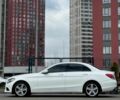 Белый Мерседес Ц-Класс, объемом двигателя 2 л и пробегом 160 тыс. км за 17950 $, фото 6 на Automoto.ua