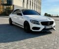 Білий Мерседес Ц-Клас, об'ємом двигуна 3 л та пробігом 88 тис. км за 32000 $, фото 1 на Automoto.ua