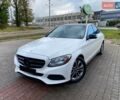 Белый Мерседес Ц-Класс, объемом двигателя 2 л и пробегом 163 тыс. км за 18700 $, фото 1 на Automoto.ua