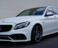 Білий Мерседес Ц-Клас, об'ємом двигуна 4 л та пробігом 70 тис. км за 19900 $, фото 2 на Automoto.ua
