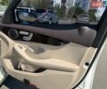 Белый Мерседес Ц-Класс, объемом двигателя 2 л и пробегом 102 тыс. км за 19300 $, фото 21 на Automoto.ua