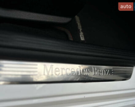 Мерседес Ц-Класс 2016 в Дрогобыче на Automoto.ua Белый Мерседес Ц-Класс, объемом двигателя 3 л и пробегом 184 тыс. км за 22000 $, фото 106 на Automoto.ua