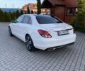 Белый Мерседес Ц-Класс, объемом двигателя 2 л и пробегом 69 тыс. км за 24900 $, фото 4 на Automoto.ua