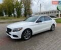 Белый Мерседес Ц-Класс, объемом двигателя 2 л и пробегом 163 тыс. км за 18700 $, фото 7 на Automoto.ua