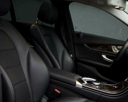 Белый Мерседес Ц-Класс, объемом двигателя 2 л и пробегом 166 тыс. км за 19000 $, фото 50 на Automoto.ua