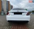 Белый Мерседес Ц-Класс, объемом двигателя 2 л и пробегом 163 тыс. км за 18700 $, фото 17 на Automoto.ua