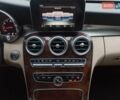 Белый Мерседес Ц-Класс, объемом двигателя 1.99 л и пробегом 149 тыс. км за 19000 $, фото 16 на Automoto.ua