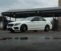 Белый Мерседес Ц-Класс, объемом двигателя 3 л и пробегом 80 тыс. км за 26900 $, фото 27 на Automoto.ua
