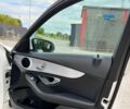 Білий Мерседес Ц-Клас, об'ємом двигуна 2 л та пробігом 227 тис. км за 13750 $, фото 9 на Automoto.ua
