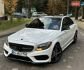 Мерседес Ц-Класс 2016 в Дрогобыче на Automoto.ua Белый Мерседес Ц-Класс, объемом двигателя 3 л и пробегом 184 тыс. км за 22000 $, фото 13 на Automoto.ua
