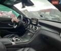 Белый Мерседес Ц-Класс, объемом двигателя 2 л и пробегом 157 тыс. км за 13999 $, фото 20 на Automoto.ua