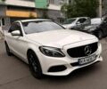 Білий Мерседес Ц-Клас, об'ємом двигуна 1.99 л та пробігом 176 тис. км за 16000 $, фото 1 на Automoto.ua