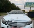 Белый Мерседес Ц-Класс, объемом двигателя 2 л и пробегом 117 тыс. км за 14600 $, фото 8 на Automoto.ua