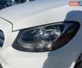Белый Мерседес Ц-Класс, объемом двигателя 1.99 л и пробегом 145 тыс. км за 19490 $, фото 2 на Automoto.ua