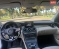 Белый Мерседес Ц-Класс, объемом двигателя 1.99 л и пробегом 160 тыс. км за 22999 $, фото 16 на Automoto.ua