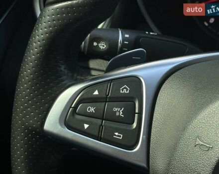 Білий Мерседес Ц-Клас, об'ємом двигуна 2.14 л та пробігом 133 тис. км за 25500 $, фото 34 на Automoto.ua