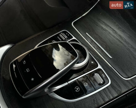 Мерседес Ц-Класс 2016 в Дрогобыче на Automoto.ua Белый Мерседес Ц-Класс, объемом двигателя 3 л и пробегом 184 тыс. км за 22000 $, фото 100 на Automoto.ua