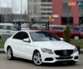 Белый Мерседес Ц-Класс, объемом двигателя 1.99 л и пробегом 160 тыс. км за 17950 $, фото 1 на Automoto.ua