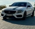 Білий Мерседес Ц-Клас, об'ємом двигуна 3 л та пробігом 88 тис. км за 32000 $, фото 5 на Automoto.ua