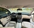 Білий Мерседес Ц-Клас, об'ємом двигуна 2 л та пробігом 210 тис. км за 15700 $, фото 8 на Automoto.ua