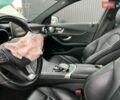 Белый Мерседес Ц-Класс, объемом двигателя 2 л и пробегом 157 тыс. км за 12999 $, фото 12 на Automoto.ua