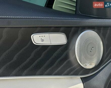 Білий Мерседес Ц-Клас, об'ємом двигуна 2.14 л та пробігом 133 тис. км за 25500 $, фото 29 на Automoto.ua