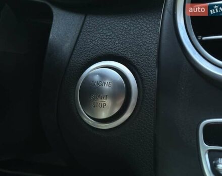 Білий Мерседес Ц-Клас, об'ємом двигуна 2.14 л та пробігом 133 тис. км за 26900 $, фото 45 на Automoto.ua