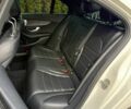 Белый Мерседес Ц-Класс, объемом двигателя 2 л и пробегом 160 тыс. км за 17950 $, фото 14 на Automoto.ua