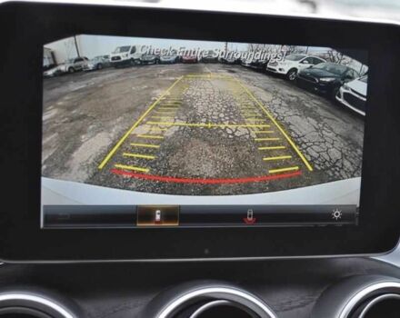 Білий Мерседес Ц-Клас, об'ємом двигуна 3 л та пробігом 90 тис. км за 7600 $, фото 13 на Automoto.ua