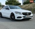 Белый Мерседес Ц-Класс, объемом двигателя 2 л и пробегом 128 тыс. км за 23000 $, фото 67 на Automoto.ua