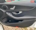 Белый Мерседес Ц-Класс, объемом двигателя 2 л и пробегом 163 тыс. км за 18700 $, фото 70 на Automoto.ua