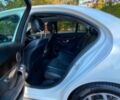 Білий Мерседес Ц-Клас, об'ємом двигуна 2 л та пробігом 74 тис. км за 15000 $, фото 12 на Automoto.ua