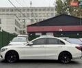 Білий Мерседес Ц-Клас, об'ємом двигуна 1.99 л та пробігом 171 тис. км за 17700 $, фото 6 на Automoto.ua