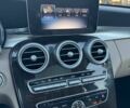 Белый Мерседес Ц-Класс, объемом двигателя 2 л и пробегом 79 тыс. км за 6400 $, фото 9 на Automoto.ua