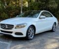 Білий Мерседес Ц-Клас, об'ємом двигуна 2 л та пробігом 74 тис. км за 15000 $, фото 2 на Automoto.ua