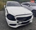 Белый Мерседес Ц-Класс, объемом двигателя 2 л и пробегом 128 тыс. км за 13900 $, фото 1 на Automoto.ua