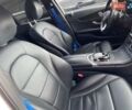Белый Мерседес Ц-Класс, объемом двигателя 2 л и пробегом 163 тыс. км за 18700 $, фото 56 на Automoto.ua