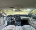 Белый Мерседес Ц-Класс, объемом двигателя 1.99 л и пробегом 160 тыс. км за 25700 $, фото 14 на Automoto.ua