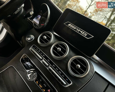 Мерседес Ц-Класс 2016 в Дрогобыче на Automoto.ua Белый Мерседес Ц-Класс, объемом двигателя 3 л и пробегом 184 тыс. км за 22000 $, фото 93 на Automoto.ua