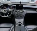 Білий Мерседес Ц-Клас, об'ємом двигуна 2 л та пробігом 138 тис. км за 16998 $, фото 9 на Automoto.ua