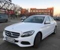 Білий Мерседес Ц-Клас, об'ємом двигуна 1.99 л та пробігом 154 тис. км за 17700 $, фото 1 на Automoto.ua