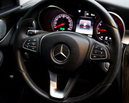 Белый Мерседес Ц-Класс, объемом двигателя 2 л и пробегом 166 тыс. км за 19000 $, фото 37 на Automoto.ua