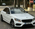 Мерседес Ц-Класс 2016 в Дрогобыче на Automoto.ua Белый Мерседес Ц-Класс, объемом двигателя 3 л и пробегом 184 тыс. км за 22000 $, фото 48 на Automoto.ua